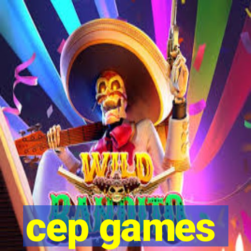 cep games